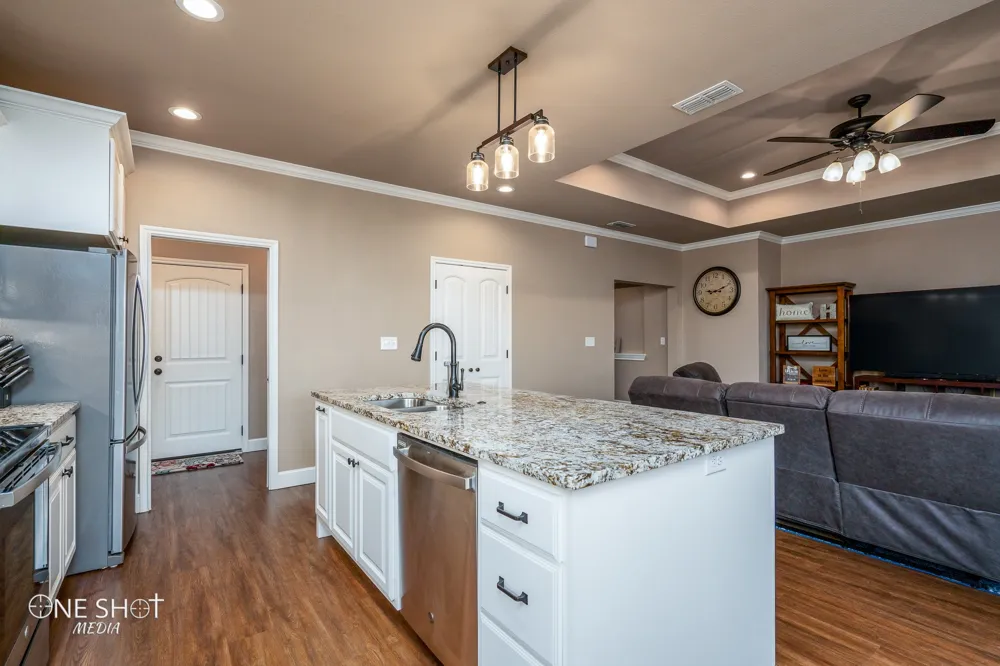 3102 Oakley Abilene, TX 79606