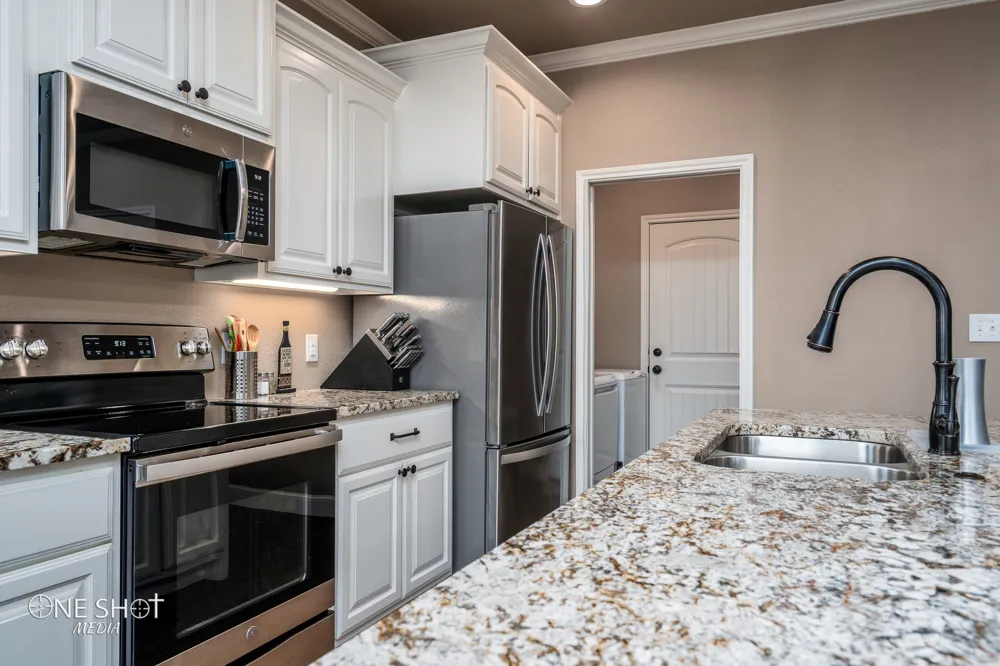 3102 Oakley Abilene, TX 79606