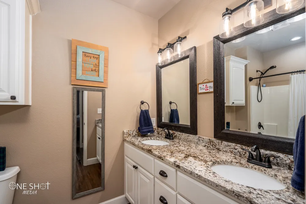 3102 Oakley Abilene, TX 79606