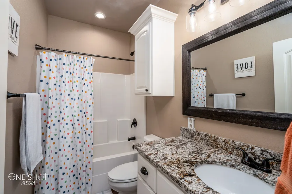 3102 Oakley Abilene, TX 79606