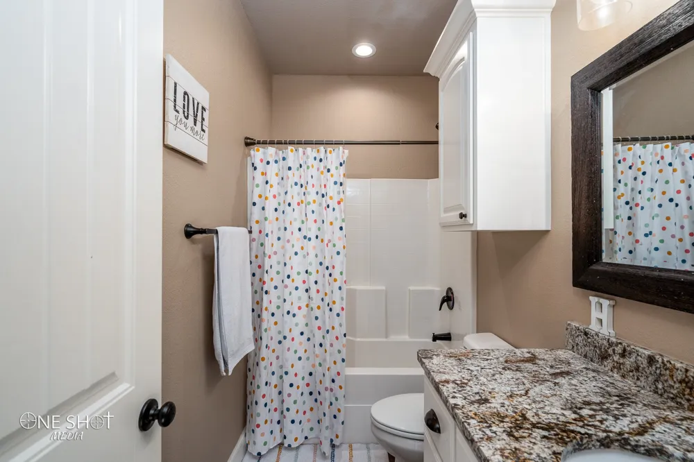 3102 Oakley Abilene, TX 79606