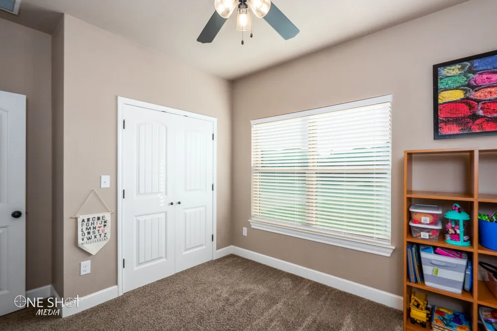 3102 Oakley Abilene, TX 79606