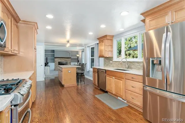 7664 S Race Street Centennial, CO 80122