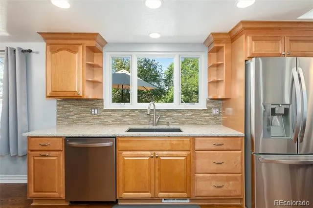 7664 S Race Street Centennial, CO 80122