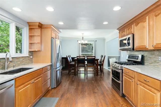 7664 S Race Street Centennial, CO 80122
