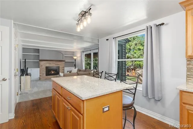 7664 S Race Street Centennial, CO 80122