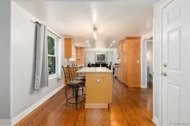 7664 S Race Street Centennial, CO 80122