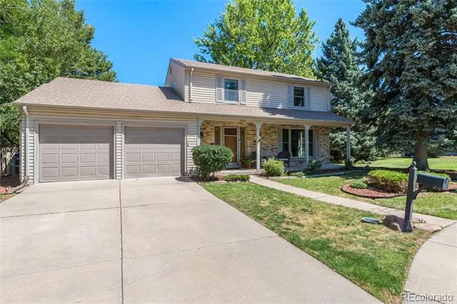 7664 S Race Street Centennial, CO 80122