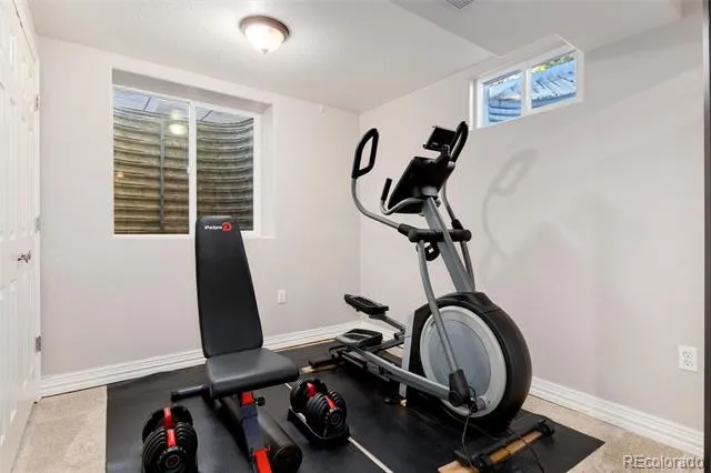 7664 S Race Street Centennial, CO 80122