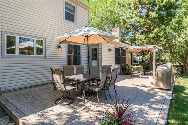 7664 S Race Street Centennial, CO 80122