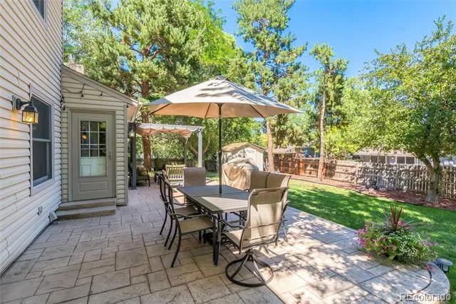 7664 S Race Street Centennial, CO 80122