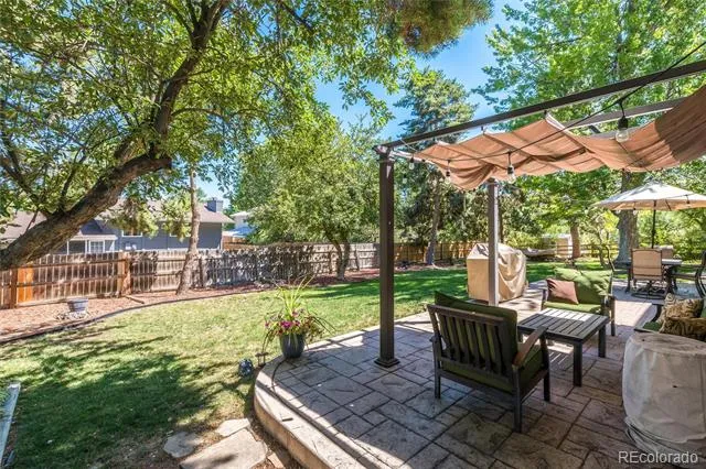 7664 S Race Street Centennial, CO 80122