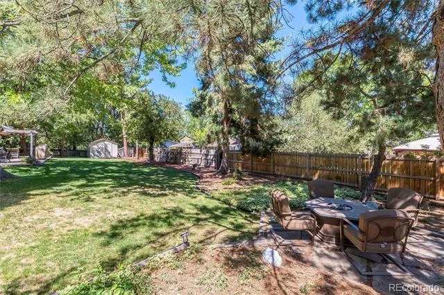7664 S Race Street Centennial, CO 80122