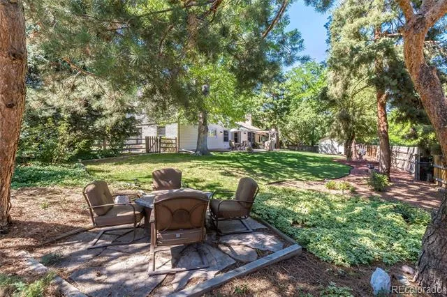 7664 S Race Street Centennial, CO 80122
