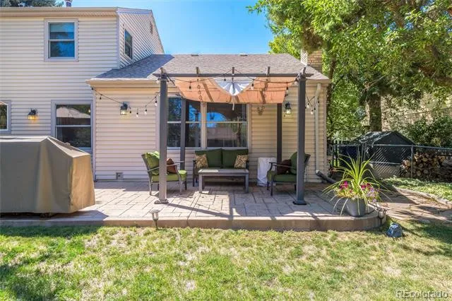 7664 S Race Street Centennial, CO 80122