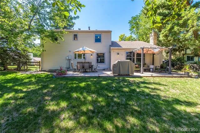 7664 S Race Street Centennial, CO 80122