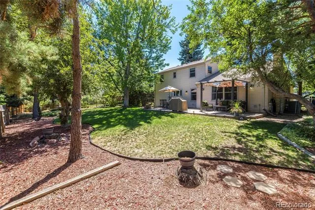 7664 S Race Street Centennial, CO 80122