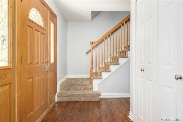 7664 S Race Street Centennial, CO 80122
