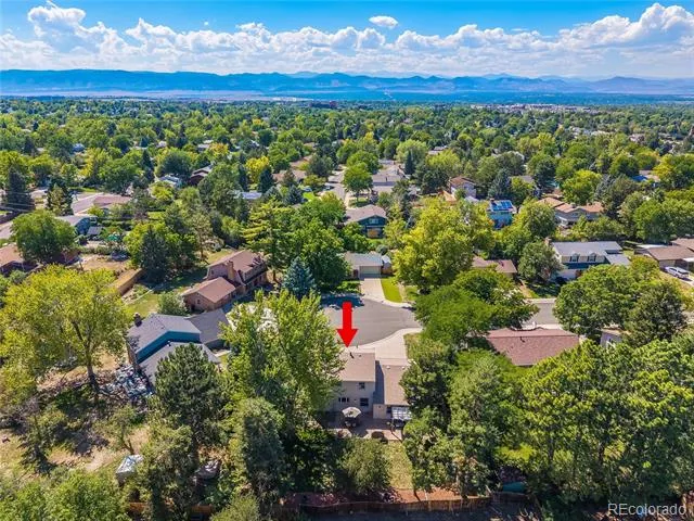 7664 S Race Street Centennial, CO 80122
