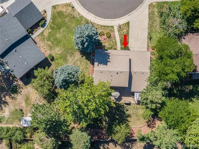 7664 S Race Street Centennial, CO 80122