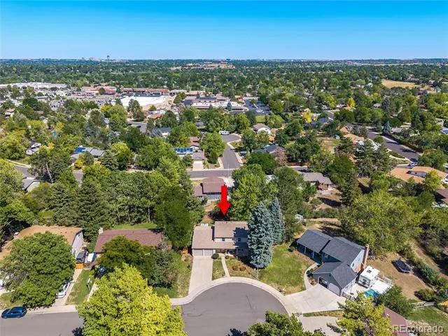 7664 S Race Street Centennial, CO 80122