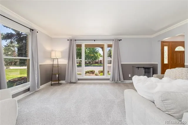 7664 S Race Street Centennial, CO 80122