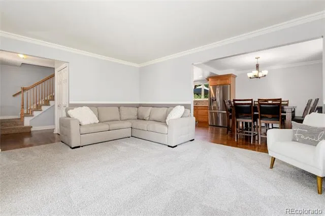 7664 S Race Street Centennial, CO 80122