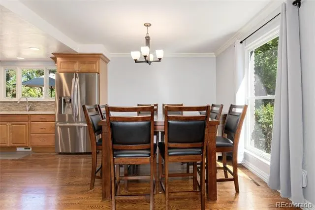 7664 S Race Street Centennial, CO 80122