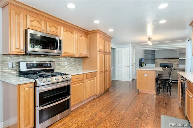7664 S Race Street Centennial, CO 80122