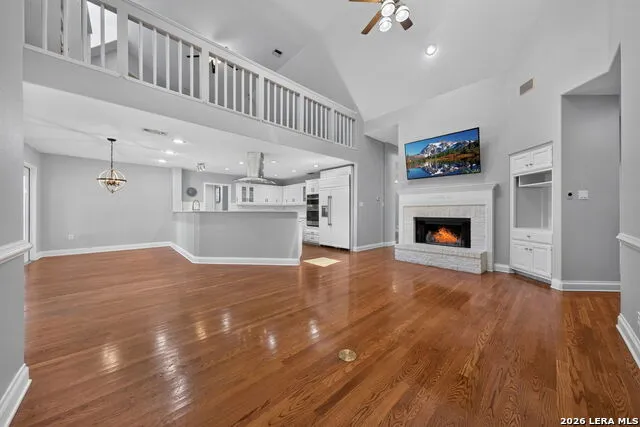 29440 RED BUD HL Fair Oaks Ranch, TX 78015