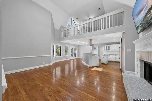 29440 RED BUD HL Fair Oaks Ranch, TX 78015