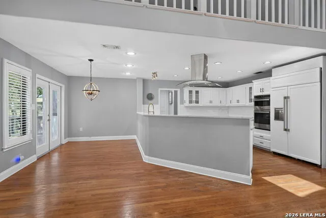 29440 RED BUD HL Fair Oaks Ranch, TX 78015