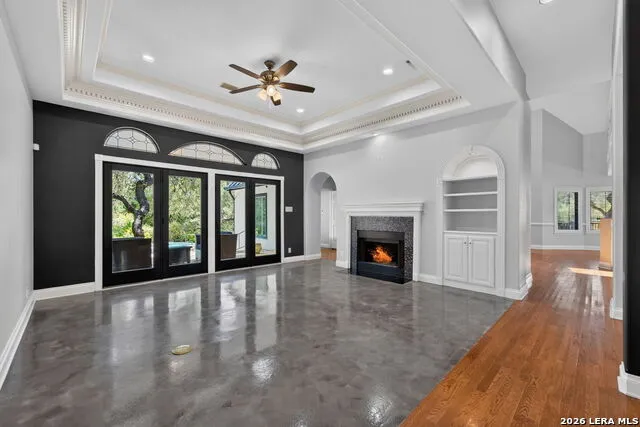 29440 RED BUD HL Fair Oaks Ranch, TX 78015
