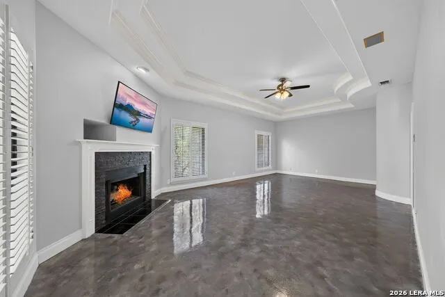 29440 RED BUD HL Fair Oaks Ranch, TX 78015