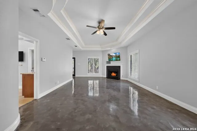 29440 RED BUD HL Fair Oaks Ranch, TX 78015