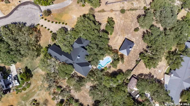 29440 RED BUD HL Fair Oaks Ranch, TX 78015