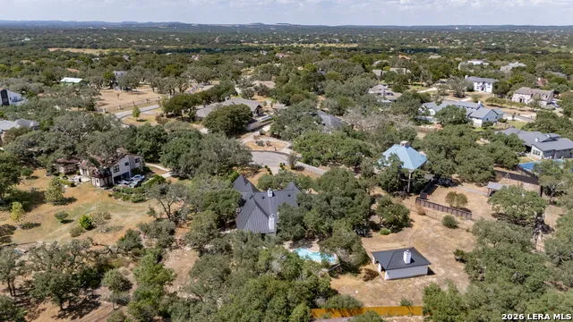 29440 RED BUD HL Fair Oaks Ranch, TX 78015