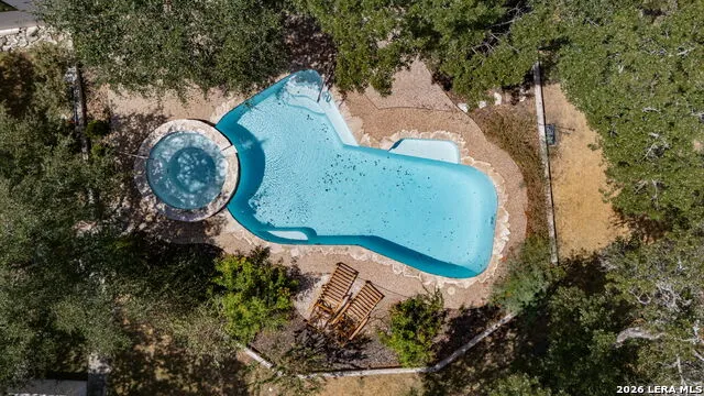 29440 RED BUD HL Fair Oaks Ranch, TX 78015