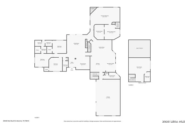 29440 RED BUD HL Fair Oaks Ranch, TX 78015