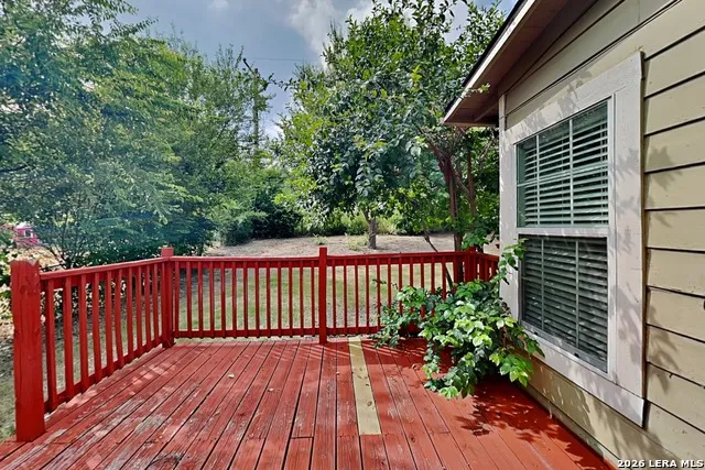 706 Olney Drive San Antonio, TX 78209