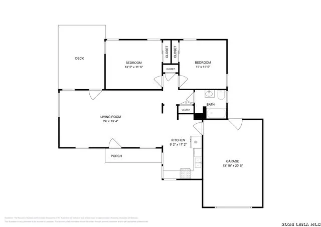706 Olney Drive San Antonio, TX 78209