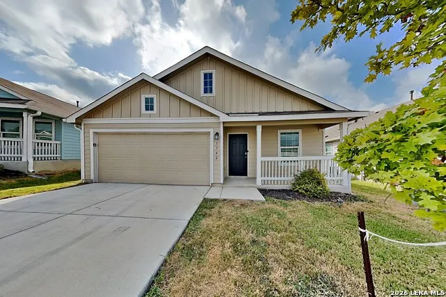 5542 Basil Chase St Hedwig, TX 78152
