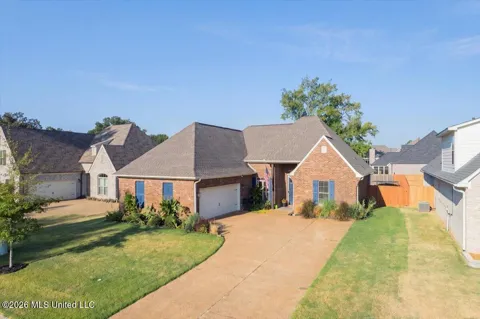 2865 Walking Dog Lane