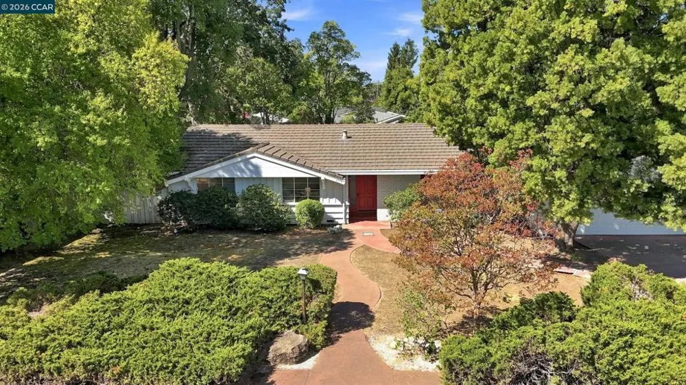 2973 Mi Elana Cir Walnut Creek, CA 94598