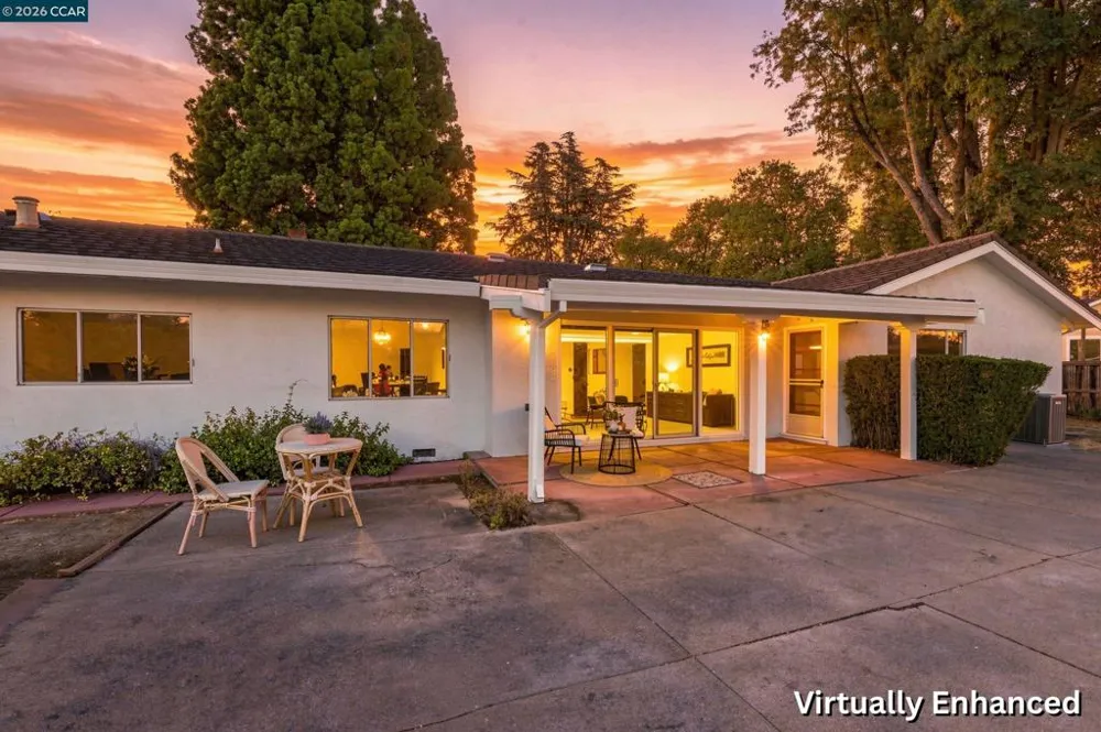 2973 Mi Elana Cir Walnut Creek, CA 94598