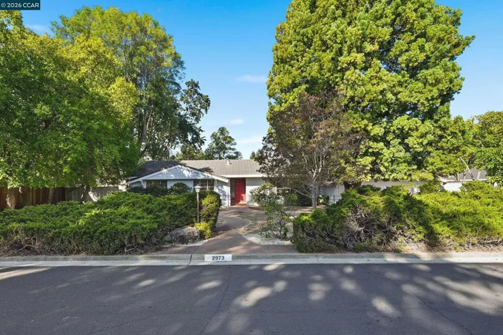 2973 Mi Elana Cir Walnut Creek, CA 94598