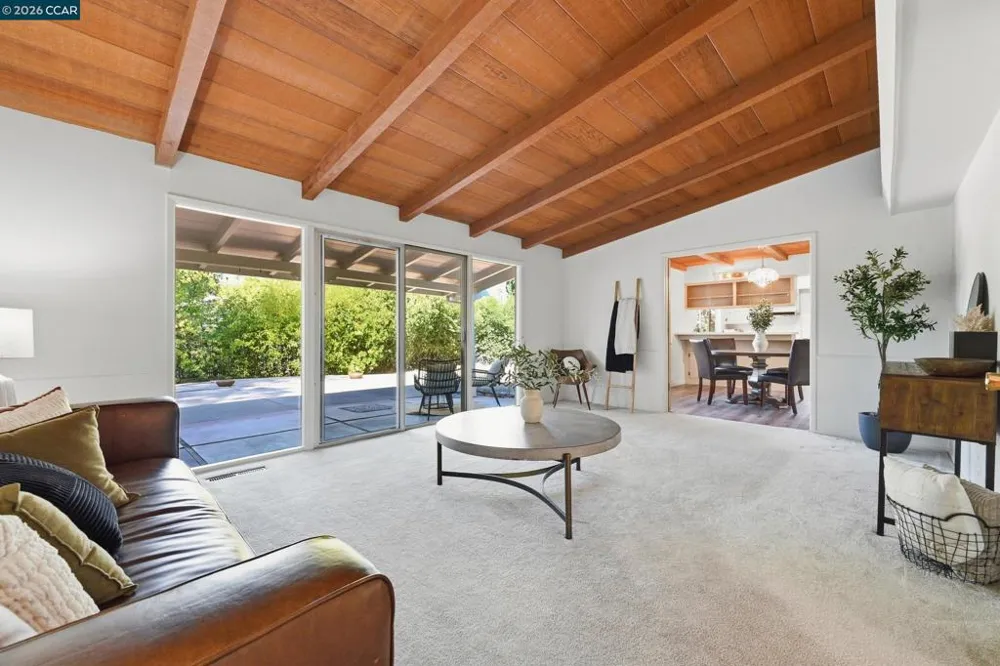 2973 Mi Elana Cir Walnut Creek, CA 94598