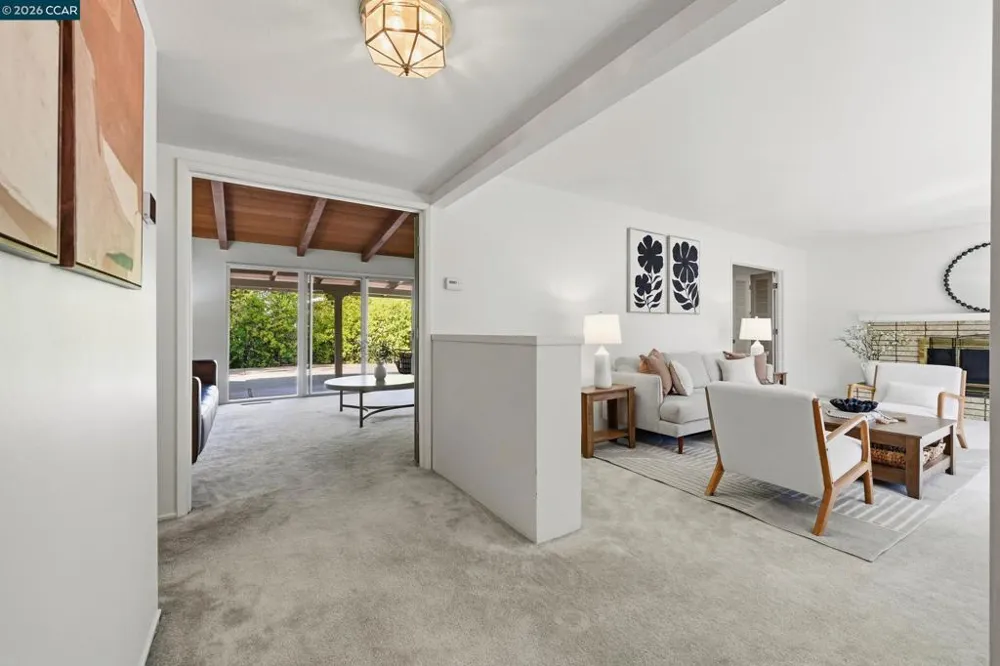 2973 Mi Elana Cir Walnut Creek, CA 94598