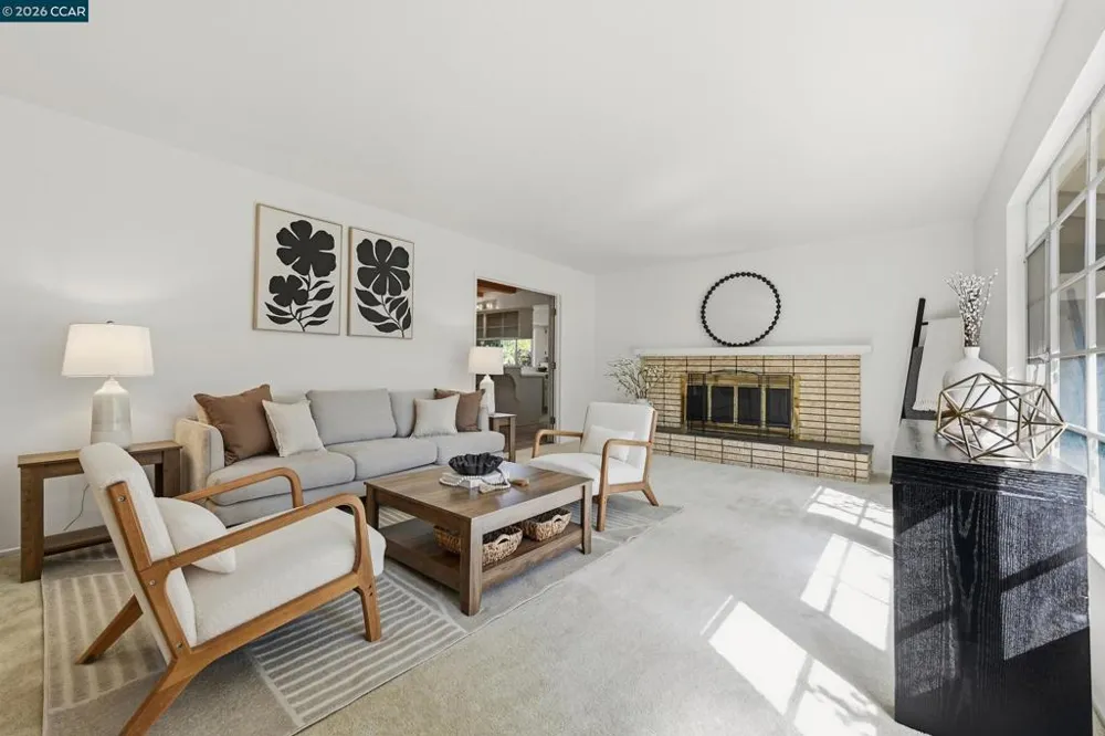 2973 Mi Elana Cir Walnut Creek, CA 94598