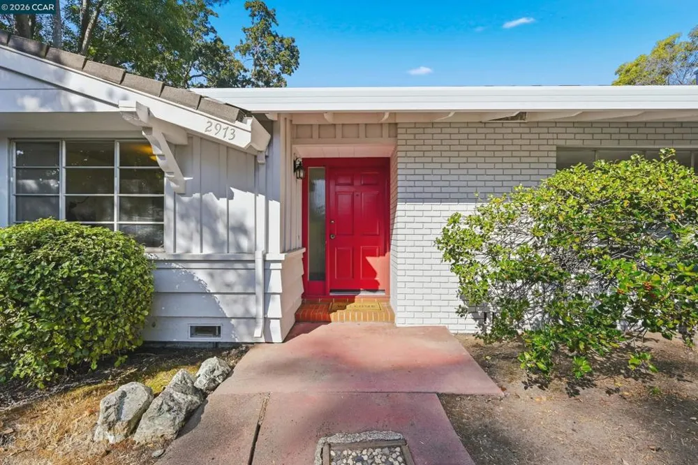 2973 Mi Elana Cir Walnut Creek, CA 94598